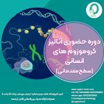 17. دوره آنالیز کروموزوم های انسانی (مقدماتی و پیشرفته)