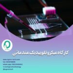 71. کارگاه جامع سیستم های میکروفلوئیدیک